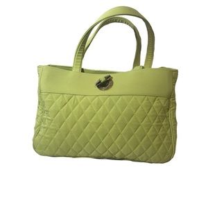 Vera Bradley Tote Bag